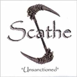 Scathe (USA-1) : Unsanctionned
